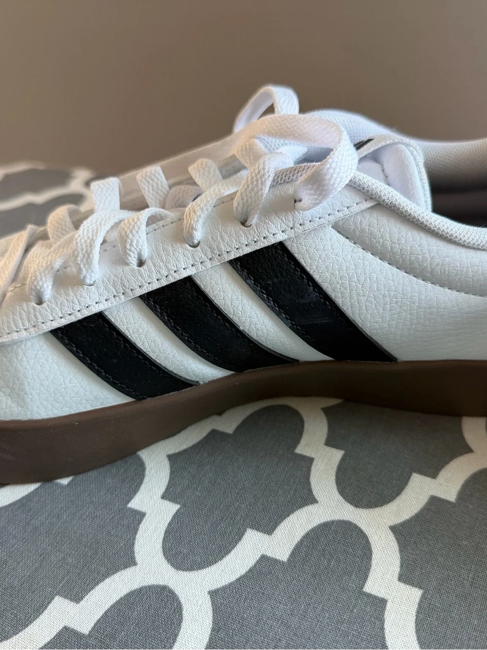 Adidaa VL Court 3.0 Shoes - Picture 3 of 4